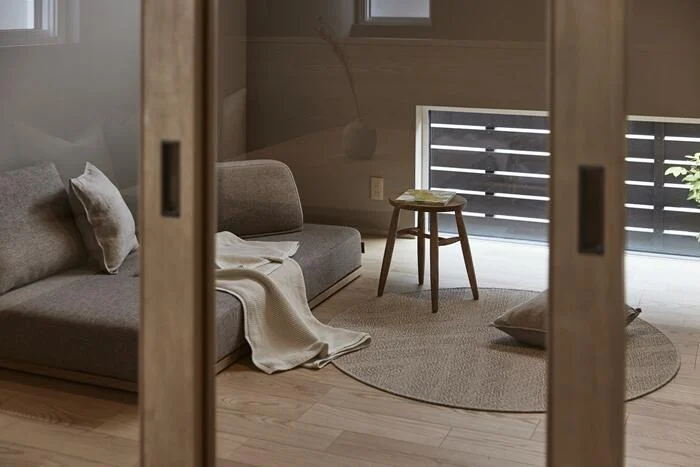わが家を使いこなす、Ladoのある家落合町NewモデルハウスOPEN HOUSEの写真