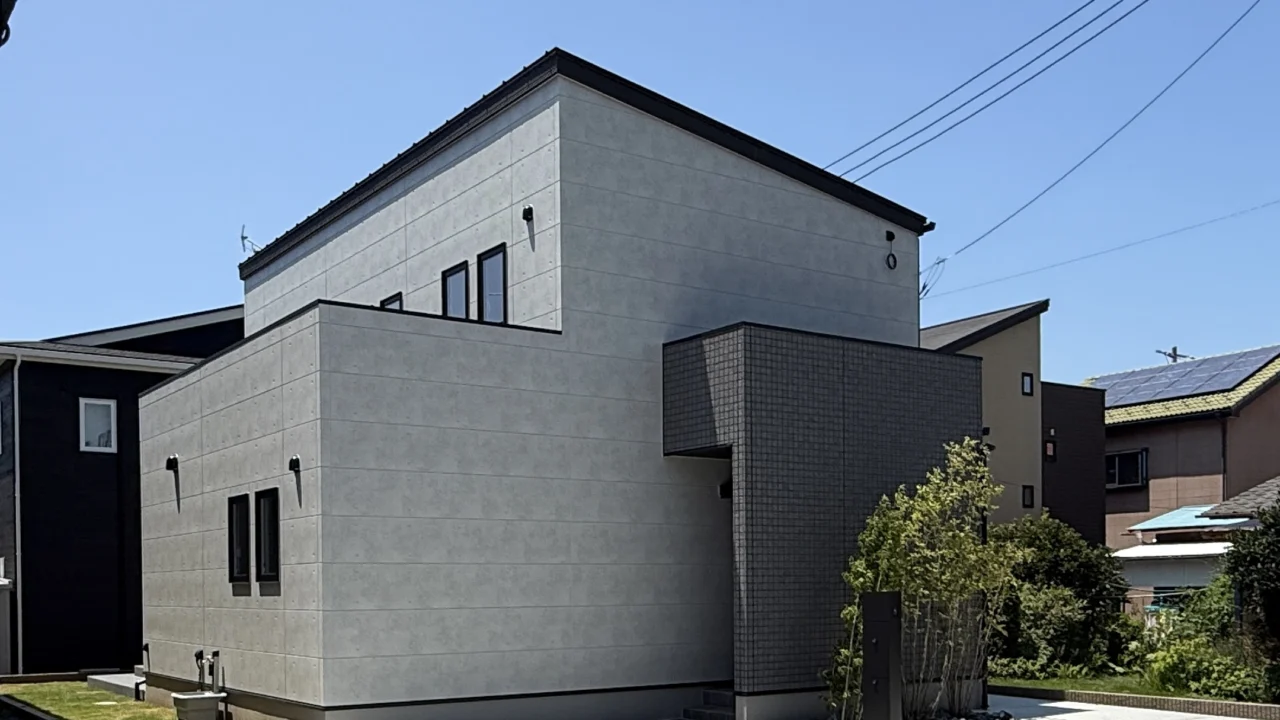 モデルハウス見学会｜ひたちなか市東石川の写真